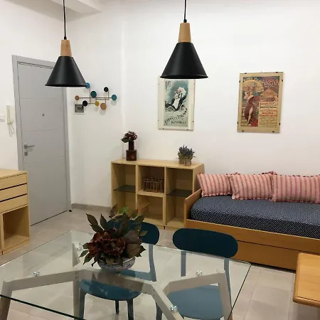 Apartment Ad Un Passo Dal Barocco *