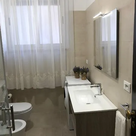 Apartment Ad Un Passo Dal Barocco Noto