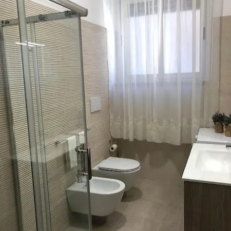 Apartment Ad Un Passo Dal Barocco Noto