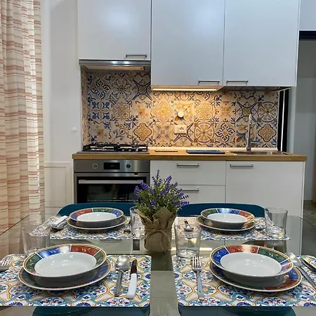 Apartment Ad Un Passo Dal Barocco