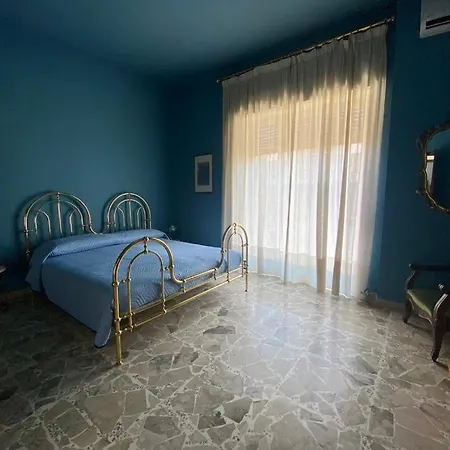 Ad Un Passo Dal Barocco Apartment Noto