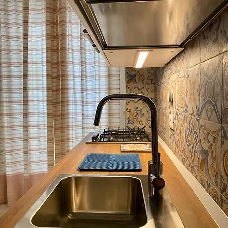Ad Un Passo Dal Barocco Apartment Noto