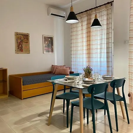 Apartment Ad Un Passo Dal Barocco