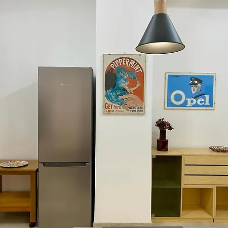 Apartment Ad Un Passo Dal Barocco *