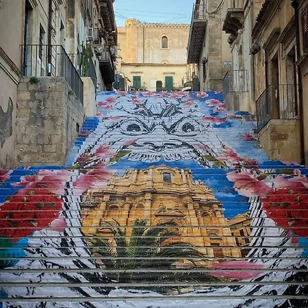 Ad Un Passo Dal Barocco Noto