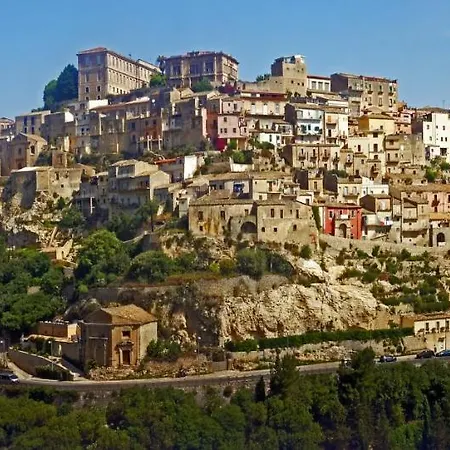 Apartment Ad Un Passo Dal Barocco *