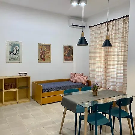 Ad Un Passo Dal Barocco Apartment *