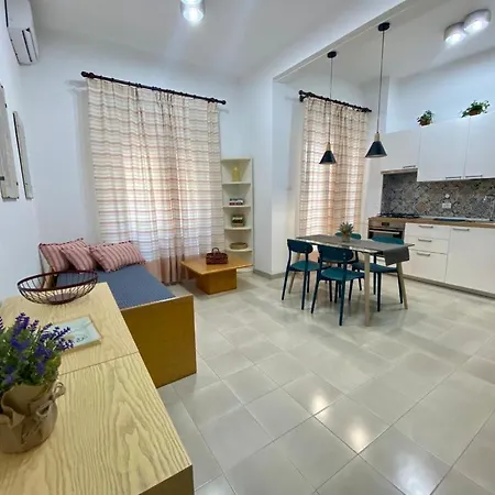 Apartment Ad Un Passo Dal Barocco *