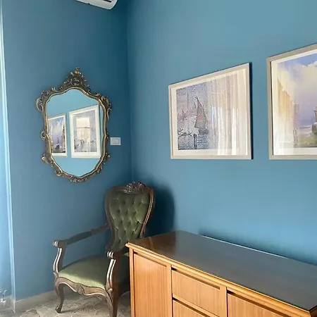 Apartment Ad Un Passo Dal Barocco