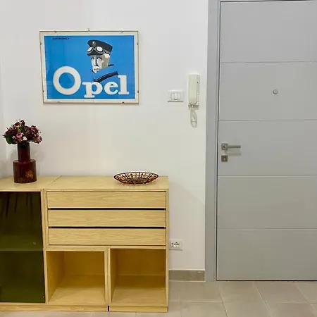 Apartment Ad Un Passo Dal Barocco