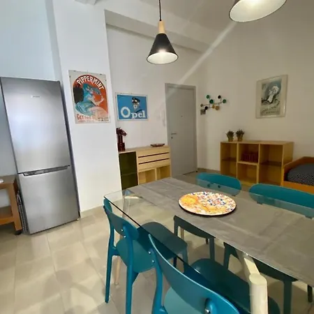 Apartment Ad Un Passo Dal Barocco *
