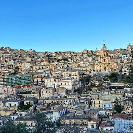 Ad Un Passo Dal Barocco
